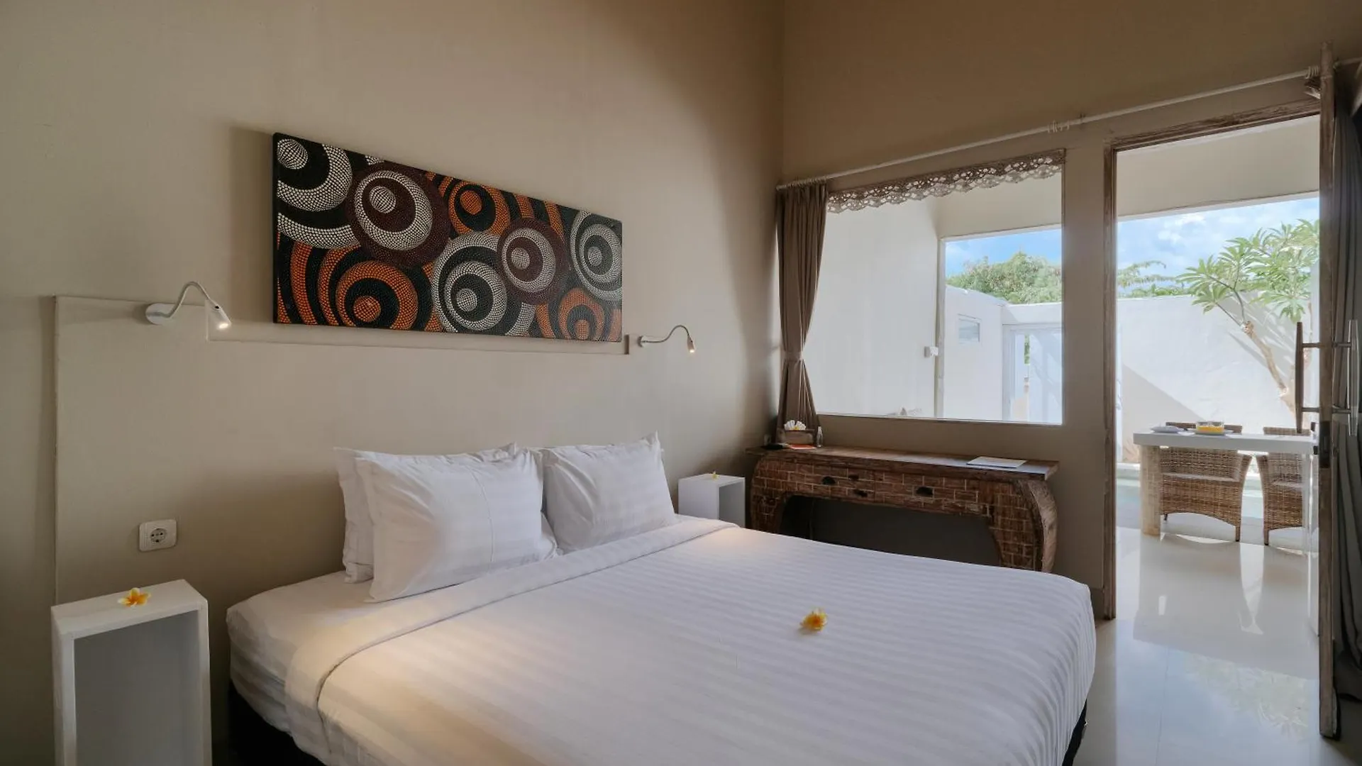 Villa Nakula Suites Legian  Hotel Legian (Bali)